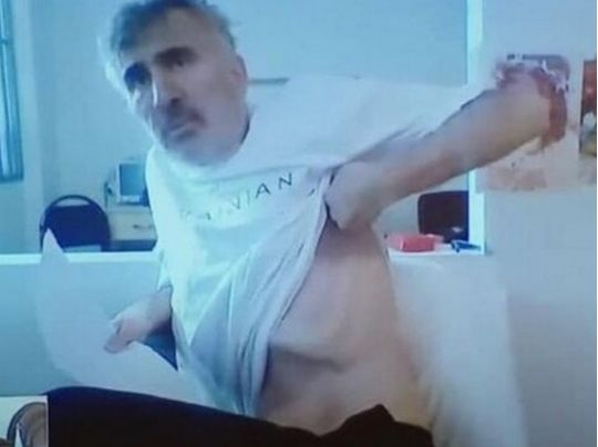 Влада Грузії дозволила польським лікарям провести обстеження Саакашвілі