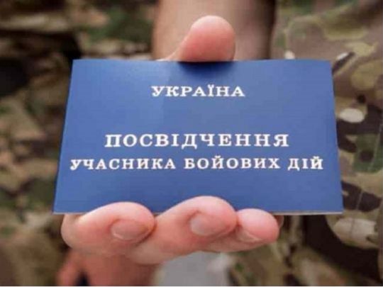 В&nbsp;Україні набирають помічників ветеранів: хто і&nbsp;як&nbsp;може взяти участь в&nbsp;експерименті
