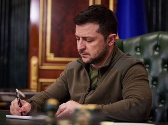 Зеленський вів у дію рішення РНБО про прискорення судової реформи: що повинно змінитися
