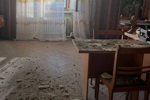 От ночного обстрела Одессы пострадал почти десяток объектов из охранной зоны ЮНЕСКО От ночного обстрела Одессы пострадал почти десяток объектов из охранной зоны ЮНЕСКО