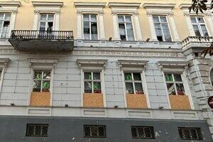 От ночного обстрела Одессы пострадал почти десяток объектов из охранной зоны ЮНЕСКО От ночного обстрела Одессы пострадал почти десяток объектов из охранной зоны ЮНЕСКО