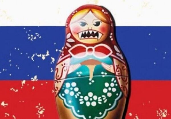 В Одессе коллаборантка поддерживала РФ и восхищалась Сталиным
