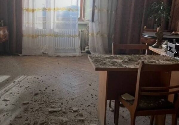 От ночного обстрела Одессы пострадал почти десяток объектов из охранной зоны ЮНЕСКО От ночного обстрела Одессы пострадал почти десяток объектов из охранной зоны ЮНЕСКО