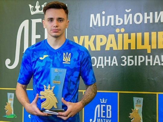 Лідер &laquo;Динамо&raquo; закрутив роман із&nbsp;донькою легенди киян (фото)