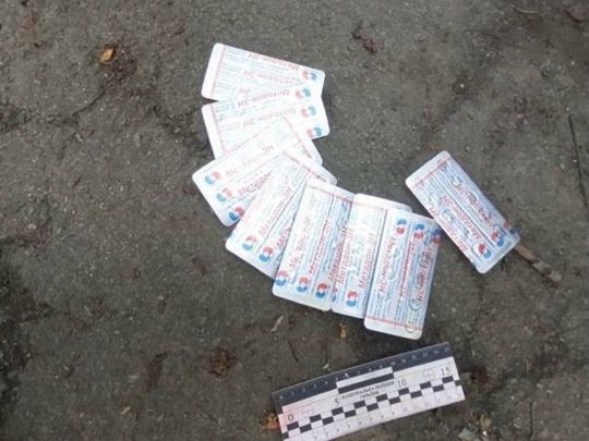 Продав за рік 10 тисяч рецептів на метадон: в Кривому Розі оголосили підозру лікарю-наркологу