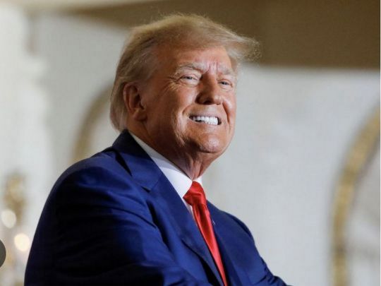 Трамп — шахрай: винесено офіційний вердикт суду