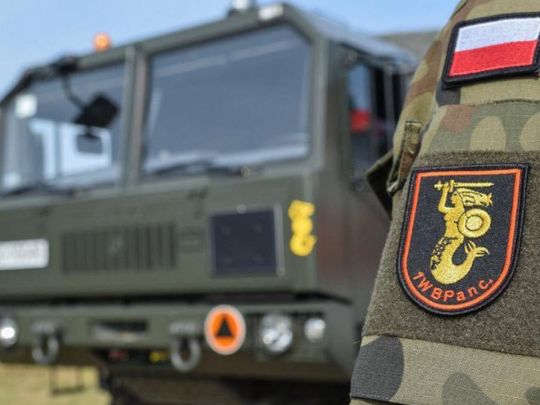 Винна війна: США домовилися про мільярдний кредит на модернізацію польської армії