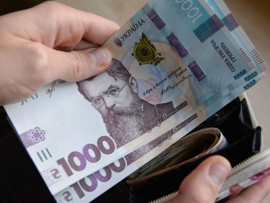 Затримувати зарплату стане невигідно: у Раді готують штрафи для роботодавців
