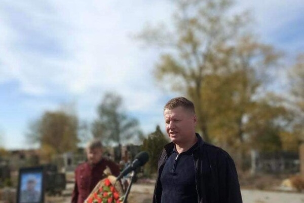 На фронте погибли два защитника Украины из Одесской области
