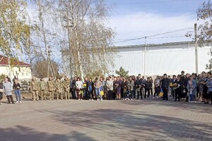 На фронте погибли два защитника Украины из Одесской области
