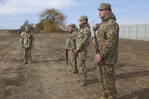 На фронте погибли два защитника Украины из Одесской области
