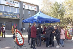 На фронте погибли два защитника Украины из Одесской области