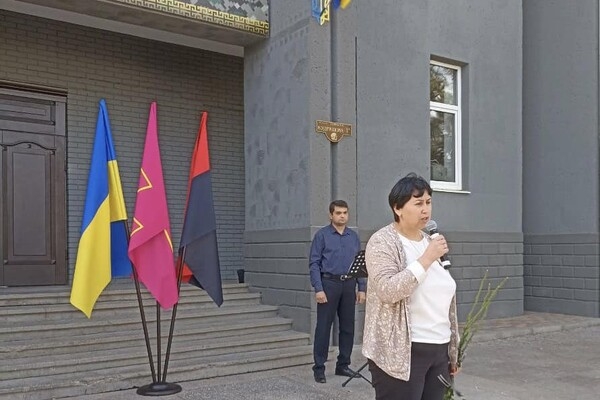 На фронте погибли два защитника Украины из Одесской области