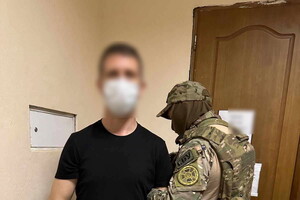 Передавал врагу координаты ПВО: в Одессе будут судить агента РФ