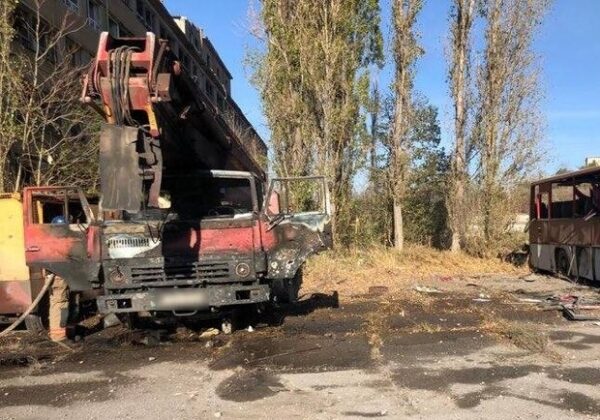 Утренний обстрел Одессы: возросло количество пострадавших, прокуратура начала расследование