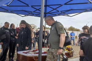 На фронте погибли два защитника Украины из Одесской области