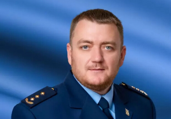 В Одесской области назначили нового руководителя ГСЧС