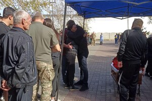 На фронте погибли два защитника Украины из Одесской области