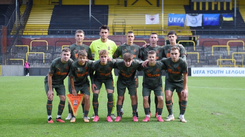 Футболіст &laquo;Шахтаря&raquo; зник після гри у&nbsp;Бельгії: сліди ведуть до&nbsp;росії