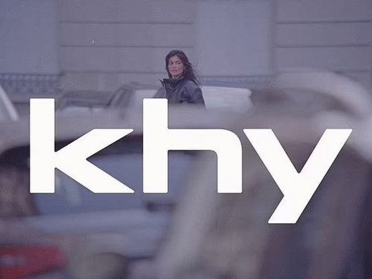 Кайлі Дженнер представила своє нове дітище — бренд модного жіночого одягу