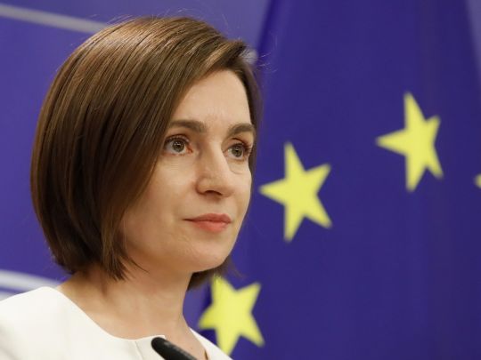 Молдова звинувачує найманців &laquo;Вагнера&raquo; у&nbsp;спробі державного перевороту