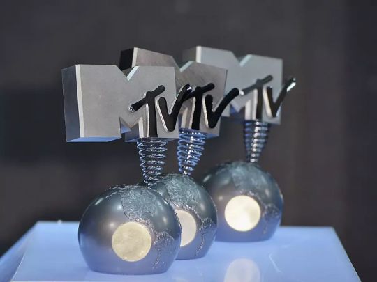 MTV скасувала церемонію вручення Європейських музичних нагород у Парижі: названо причину
