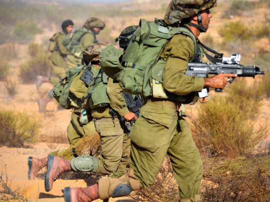 Напад ХАМАС на Ізраїль: терористи захопили «заручників і військовополонених»
