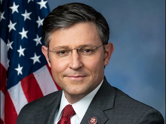 Обрано нового спікера Палати представників Конгресу США: чого чекати Україні від Майка Джонсона