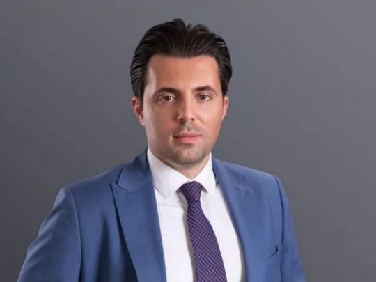 «Оскаржуємо абсурдні результати аудиту ДАСУ в суді», — голова «Укренерго» Володимир Кудрицький