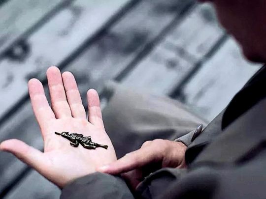Про біль і цінності війни: у Києві знімають короткометражку «Солдатик»