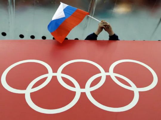 росію викинули з олімпійського співтовариства: названо офіційну причину
