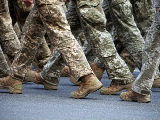 Студенти, які перебувають в&nbsp;академічній відпустці, підлягають мобілізації: роз'яснення Міносвіти
