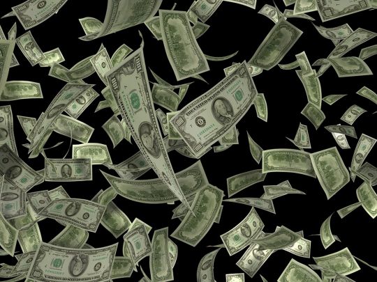 У G7 домовилися не віддавати росії заморожені 280 млрд доларів