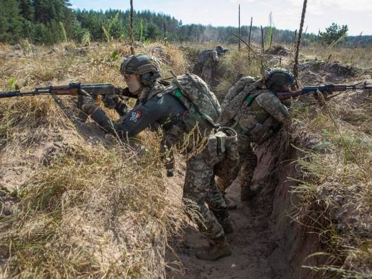 Військові мають право мобілізувати одразу кількох членів однієї сім'ї, але є винятки: коментар юриста