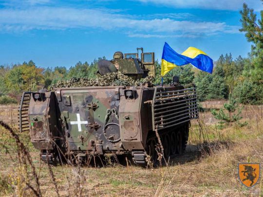 В Авдіївці росіяни «реально здулися», — Барабаш (відео)