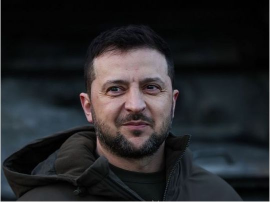 Зеленський розповів, в якому разі не піде на другий президентський термін
