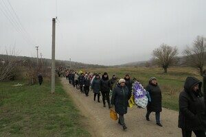 Одесская область потеряла еще двух защитников Украины 