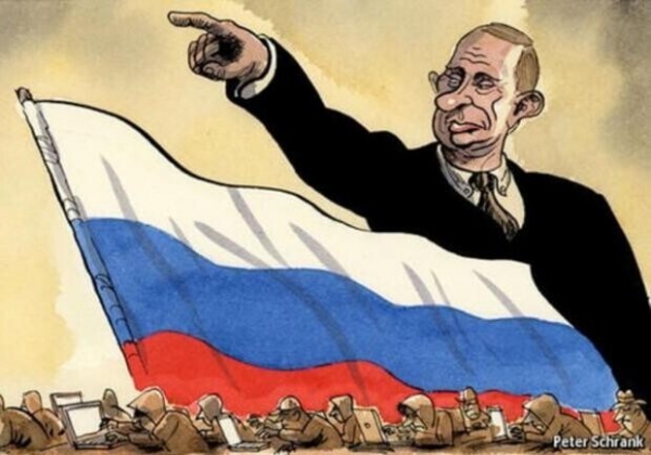 В Одессе разобралачили пенсионера-коллаборанта 