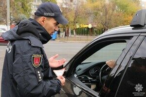 В Одессе проверили, как водители пропускают спецтранспорт В Одессе проверили, как водители пропускают спецтранспорт