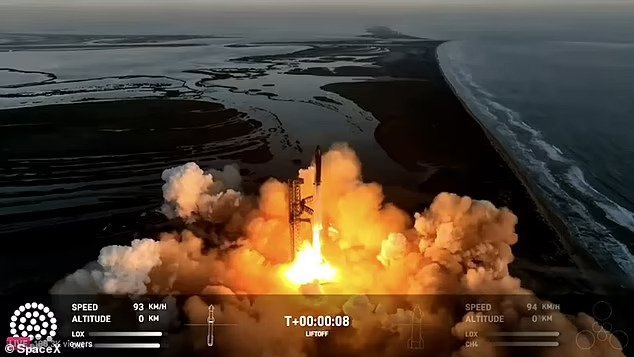 Друга невдача Ілона Маска поспіль: найпотужніша ракета-носій в історії знову вибухнула (відео)