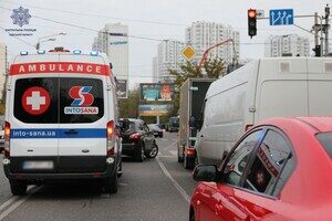 В Одессе проверили, как водители пропускают спецтранспорт В Одессе проверили, как водители пропускают спецтранспорт