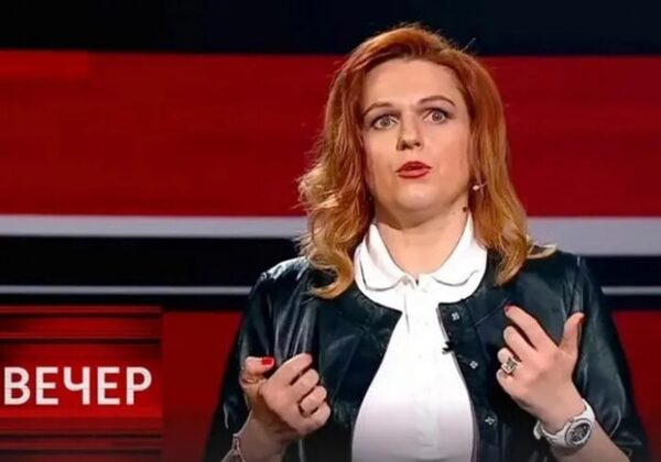 Блогерку из Одессы, которая занимается пропагандой РФ, осудили