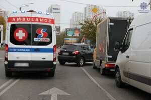 В Одессе проверили, как водители пропускают спецтранспорт В Одессе проверили, как водители пропускают спецтранспорт