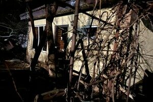 РФ атаковала Одесский районт ракетами: есть попадания, три человека получили ранения