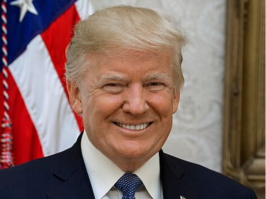 «Конфлікт інтересів»: Трамп пояснив, чому не приїде в Україну на запрошення Зеленського