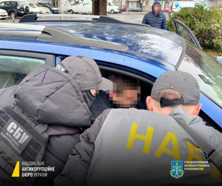 Підстава у 200 тисяч гривень: командувача угруповання військ «Одеса» спіймали на хабарі, але є нюанс (фото)