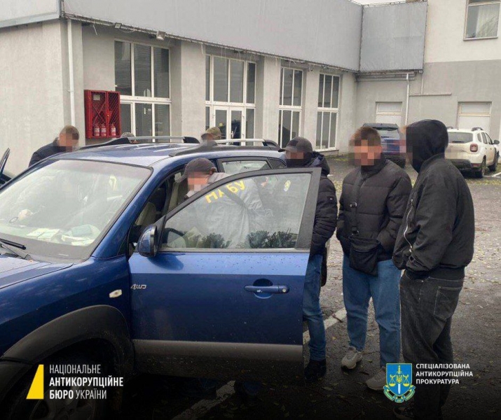 Підстава у 200 тисяч гривень: командувача угруповання військ «Одеса» спіймали на хабарі, але є нюанс (фото)