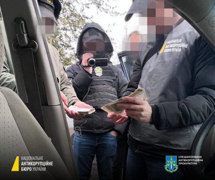 Підстава у 200 тисяч гривень: командувача угруповання військ «Одеса» спіймали на хабарі, але є нюанс (фото)