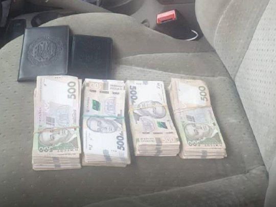 Підстава у 200 тисяч гривень: командувача угруповання військ «Одеса» спіймали на хабарі, але є нюанс (фото)