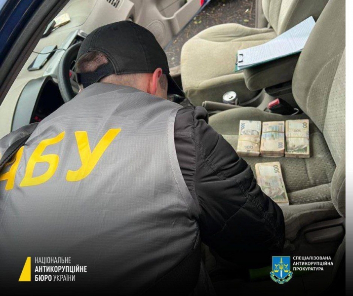 Підстава у 200 тисяч гривень: командувача угруповання військ «Одеса» спіймали на хабарі, але є нюанс (фото)